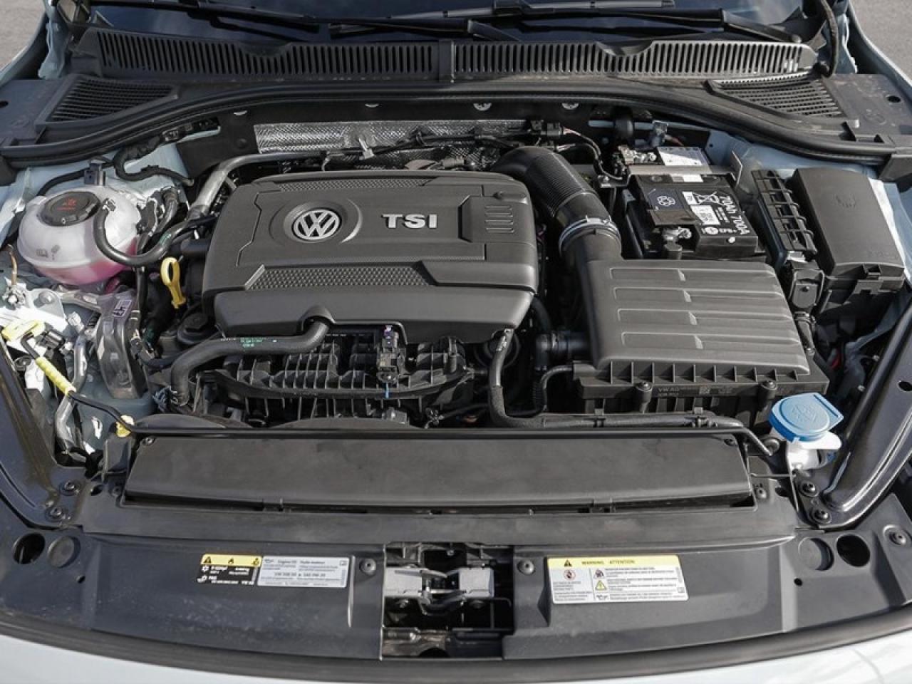 2026 Volkswagen Jetta GLI Autobahn Auto  - Leather Seats Photo