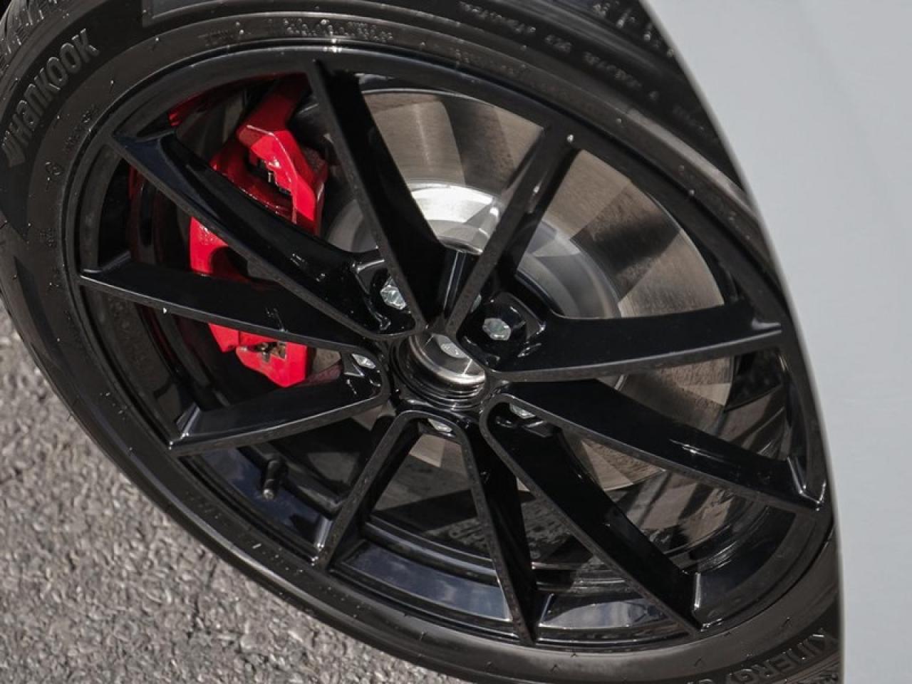 2026 Volkswagen Jetta GLI Autobahn Auto  - Leather Seats Photo