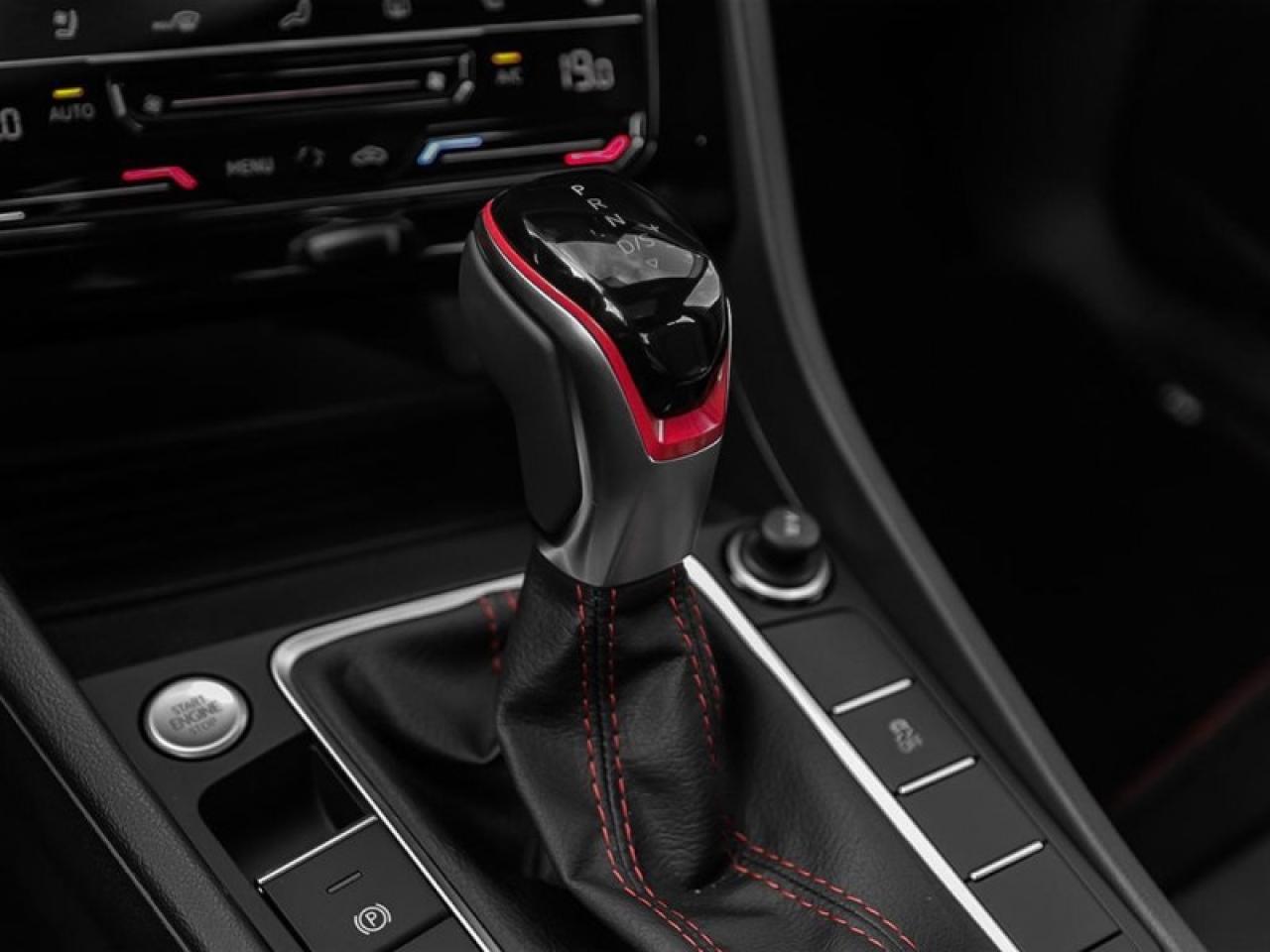 2026 Volkswagen Jetta GLI Autobahn Auto  - Leather Seats Photo