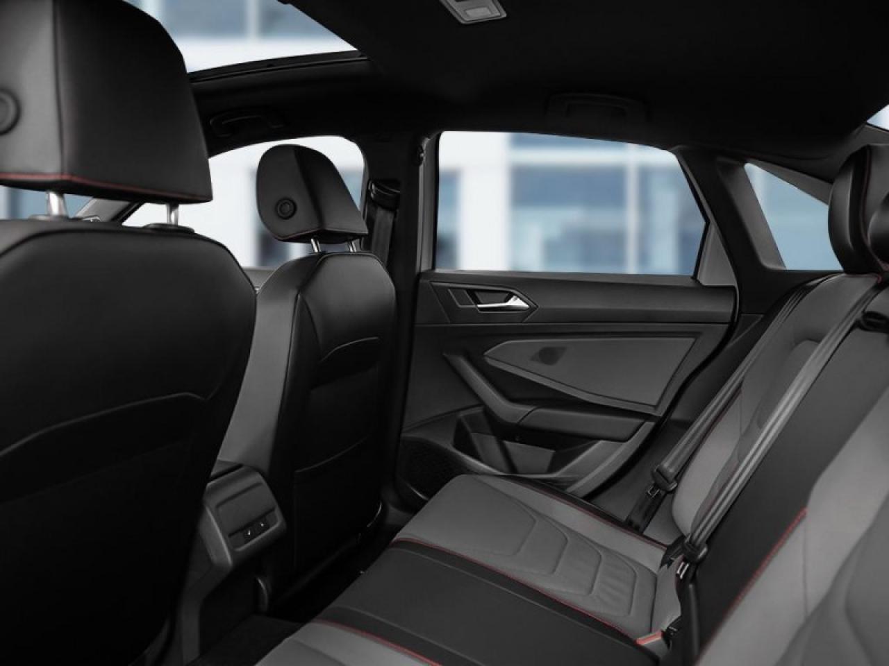 2026 Volkswagen Jetta GLI Autobahn Auto  - Leather Seats Photo