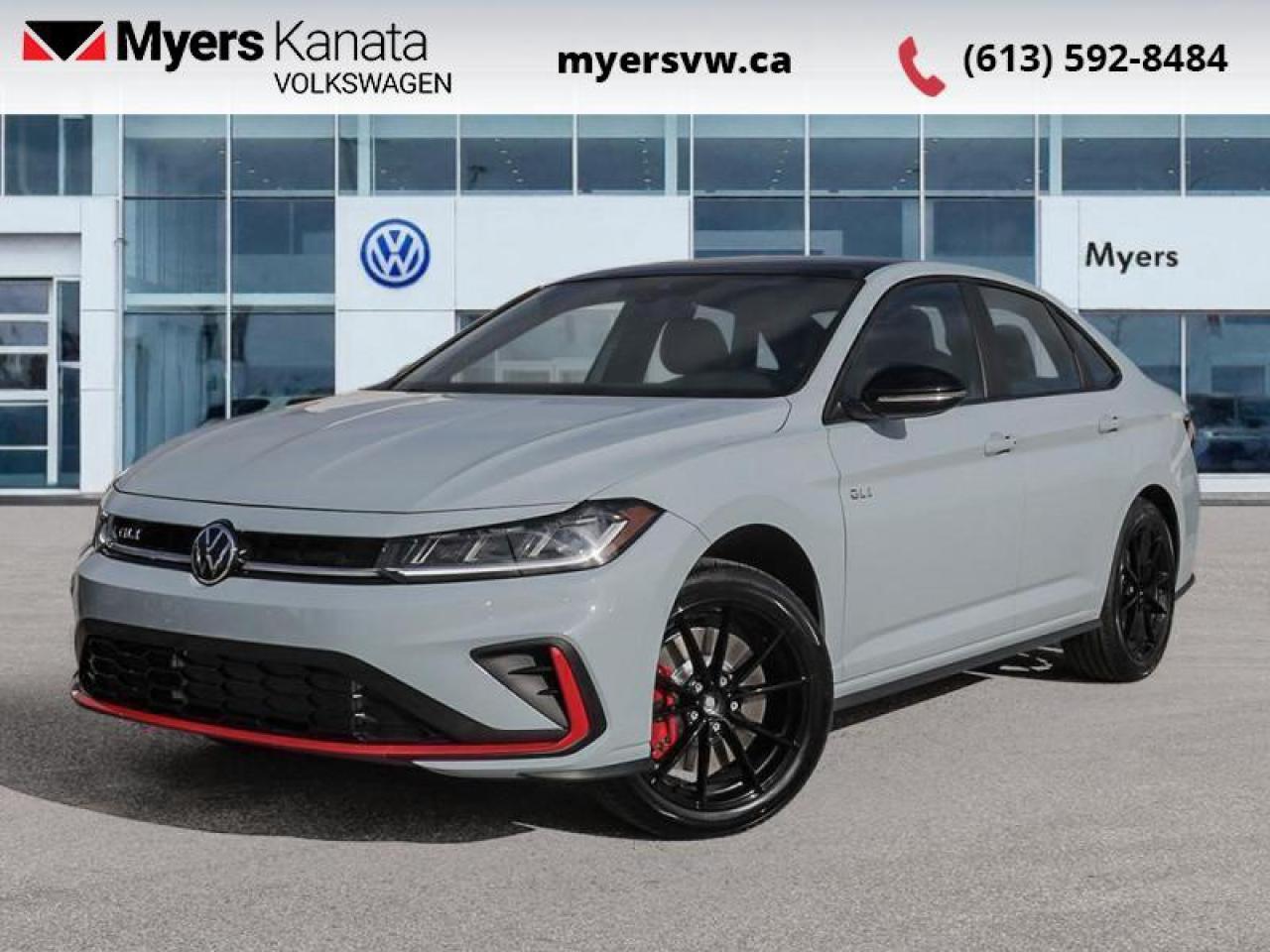 2026 Volkswagen Jetta GLI Autobahn Auto  - Leather Seats Photo