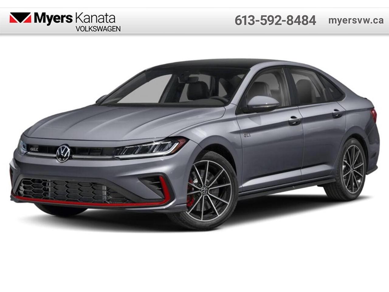 2026 Volkswagen Jetta GLI Autobahn Auto  -  Cooled Seats Photo
