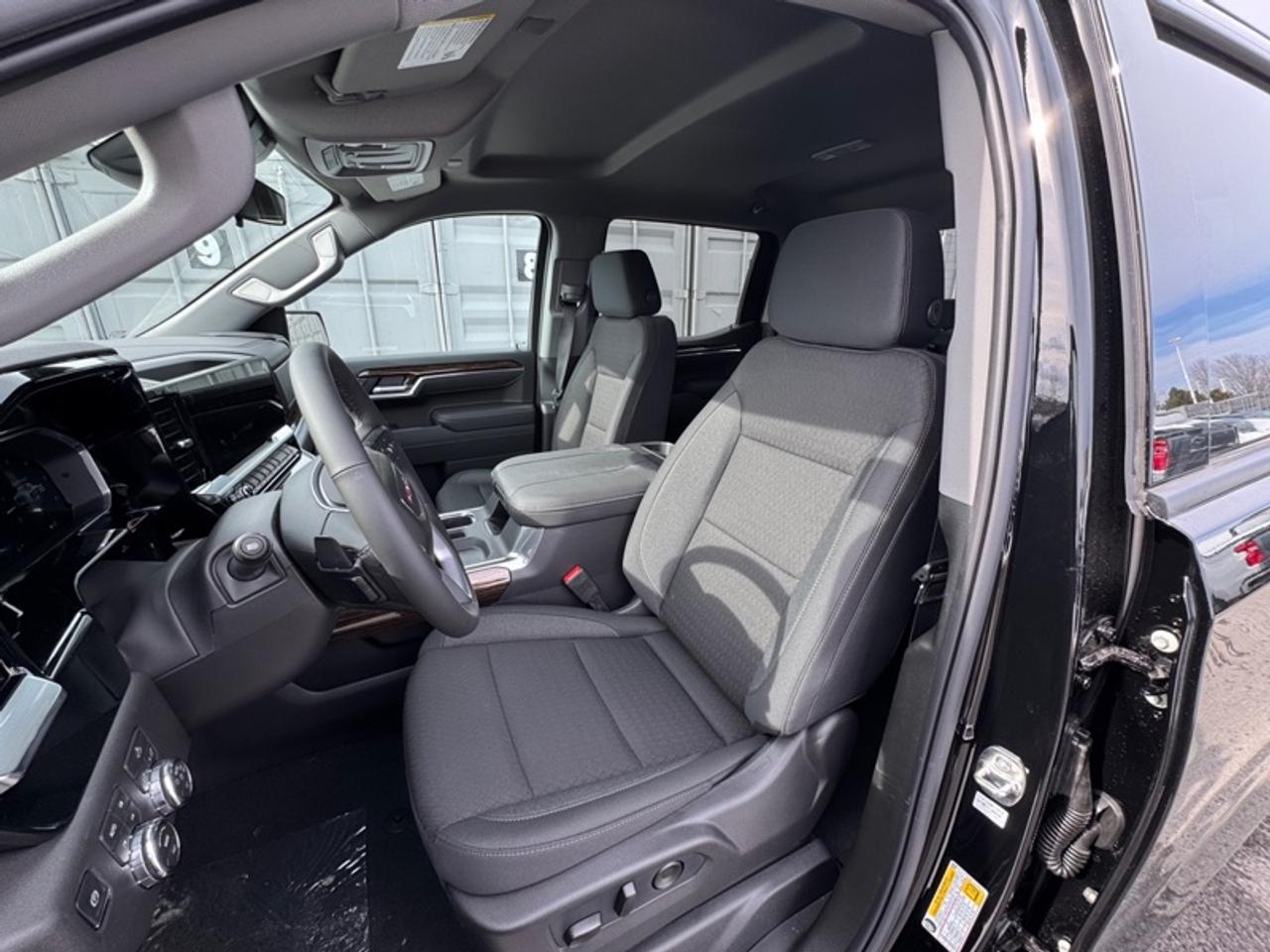 2026 GMC Sierra 1500 ELEVATION Photo