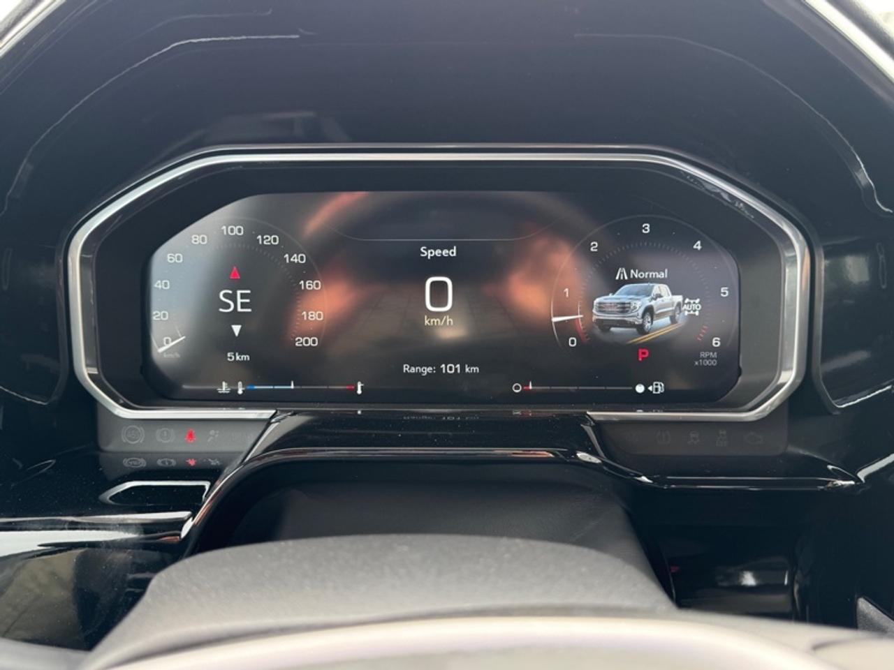 2026 GMC Sierra 1500 ELEVATION Photo