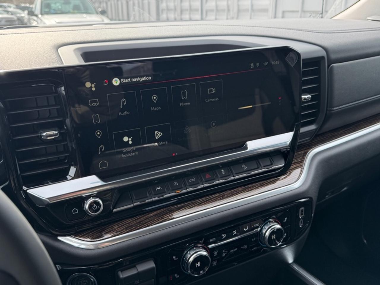 2026 GMC Sierra 1500 ELEVATION Photo