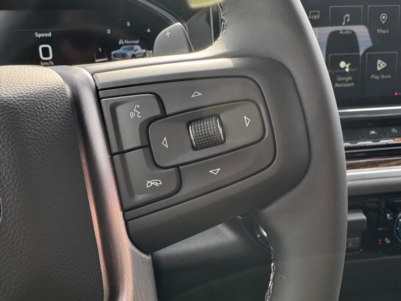 2026 GMC Sierra 1500 ELEVATION Photo