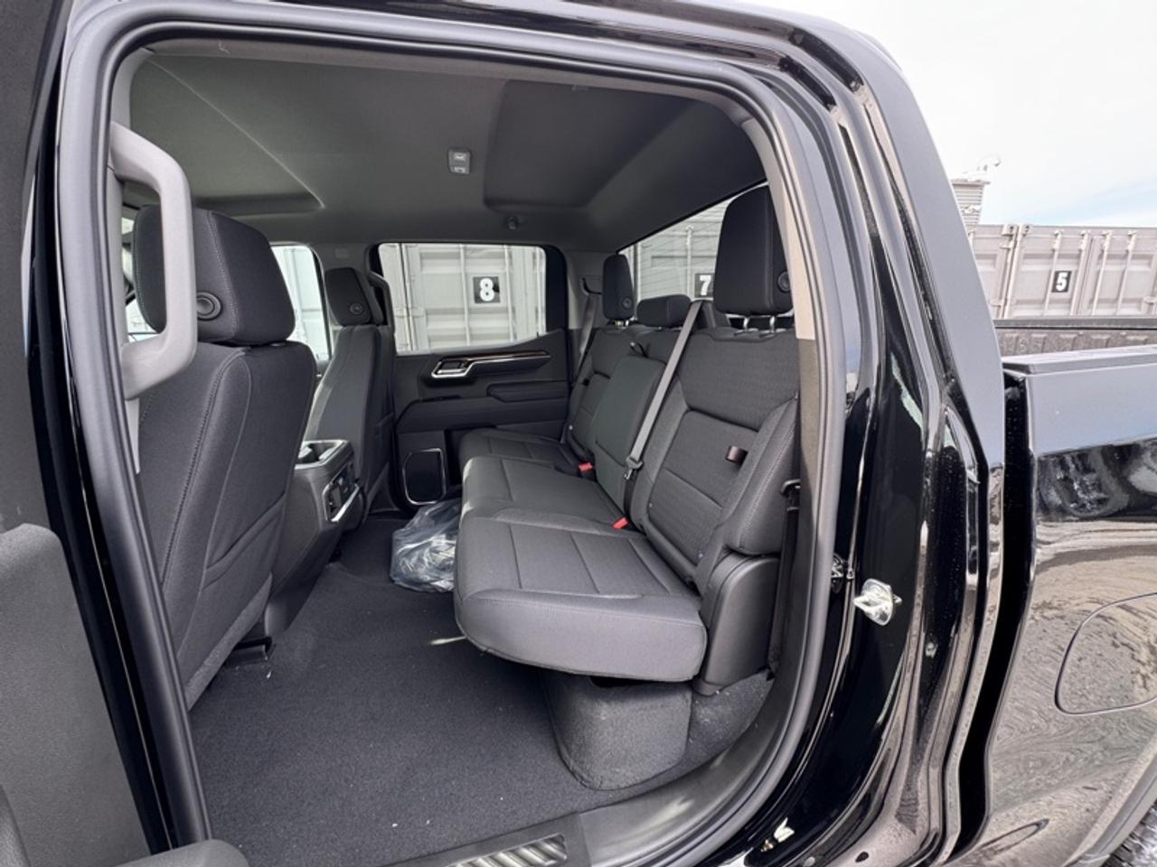 2026 GMC Sierra 1500 ELEVATION Photo