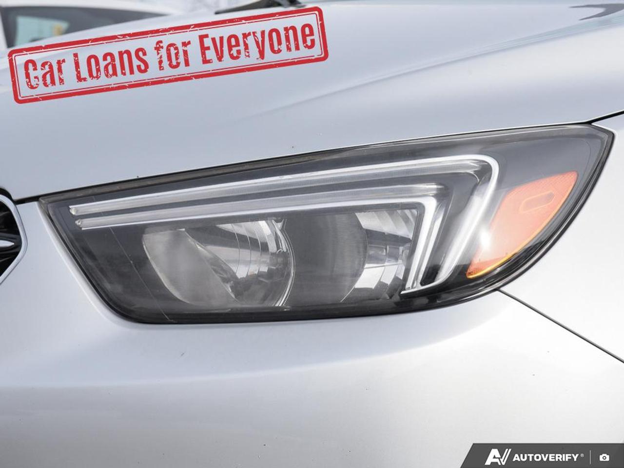 2018 Buick Encore Preferred Photo