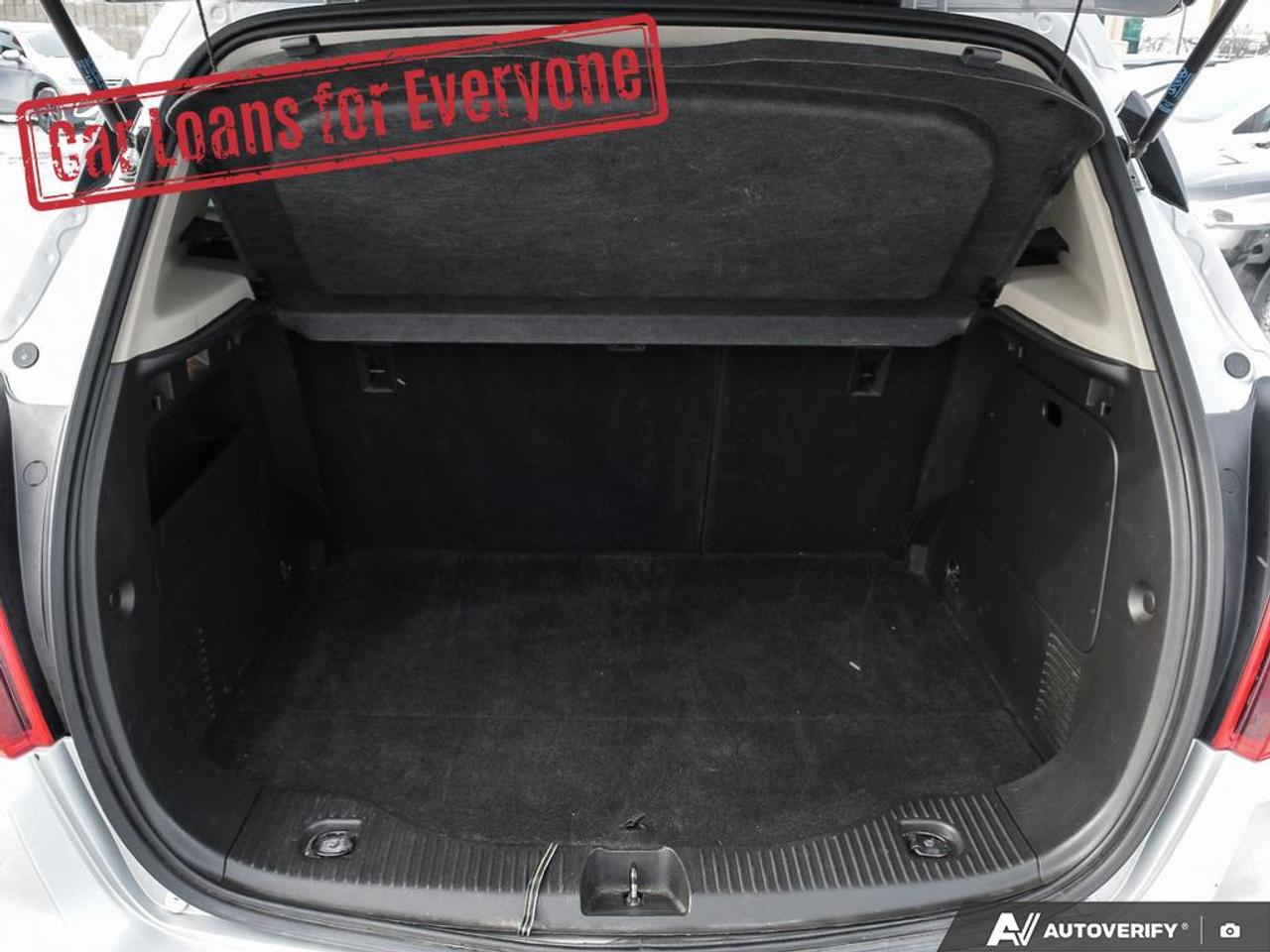 2018 Buick Encore Preferred Photo