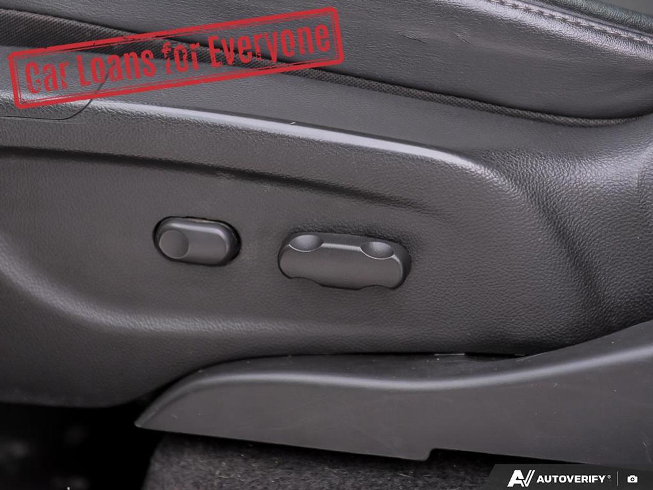 2018 Buick Encore Preferred Photo