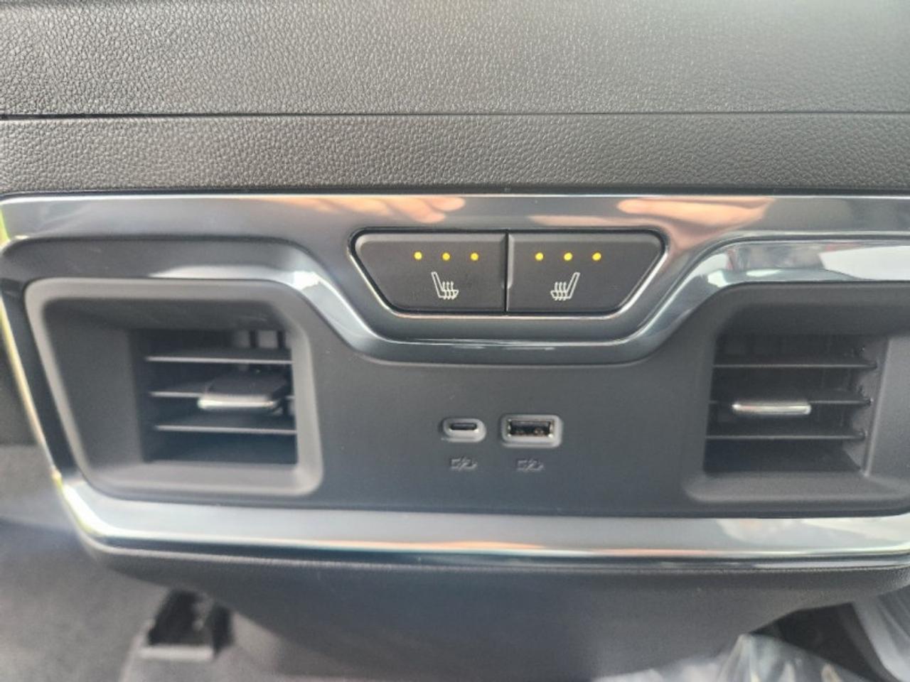 2026 GMC Sierra 1500 Denali  -  Pro Safety Photo