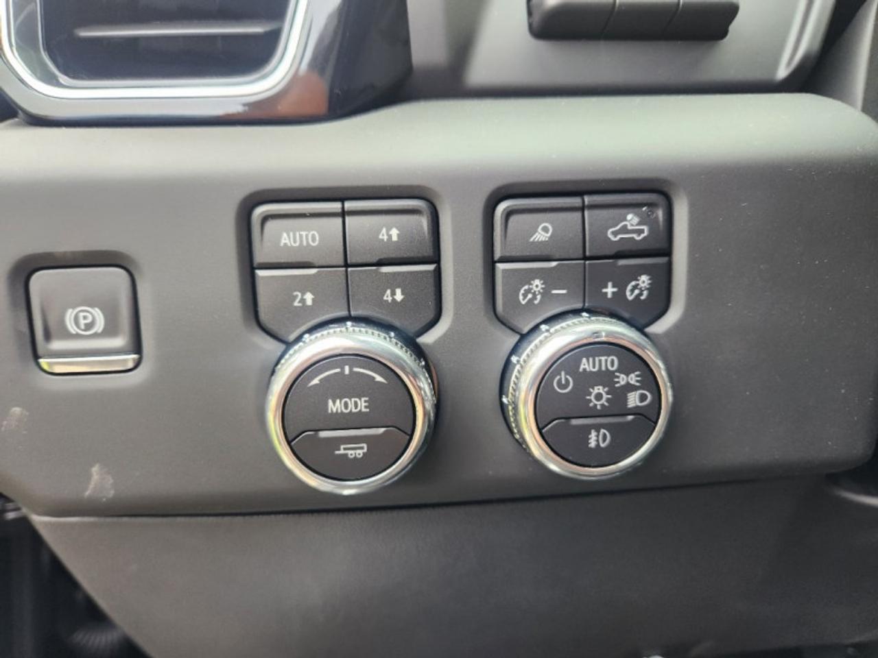 2026 GMC Sierra 1500 Denali  -  Pro Safety Photo