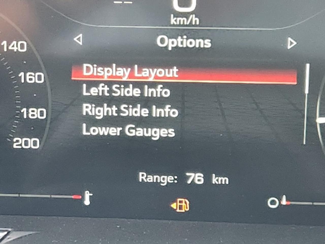 2026 GMC Sierra 1500 Denali  -  Pro Safety Photo