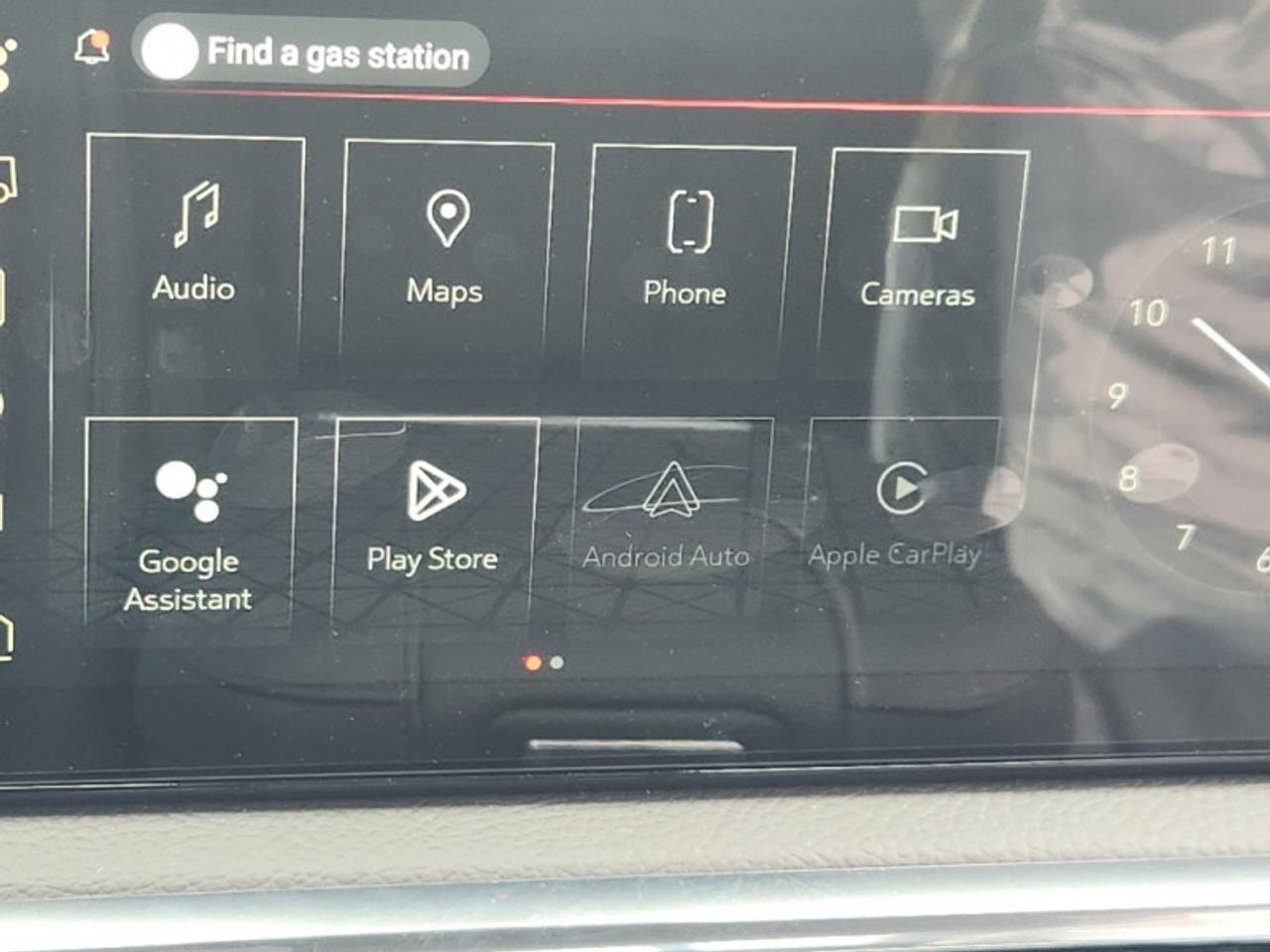 2026 GMC Sierra 1500 Denali  -  Pro Safety Photo