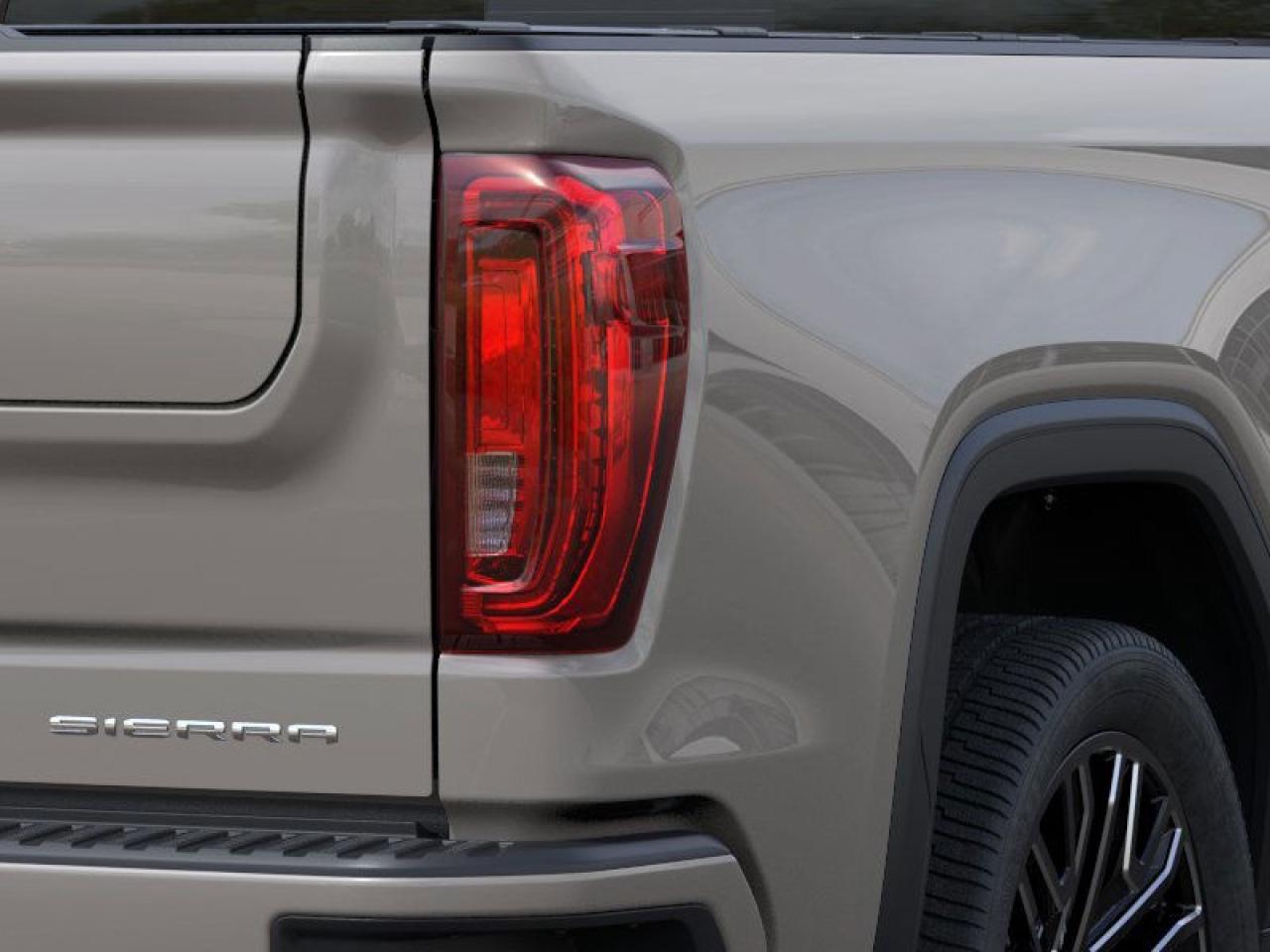 2026 GMC Sierra 1500 Denali  -  Pro Safety Photo