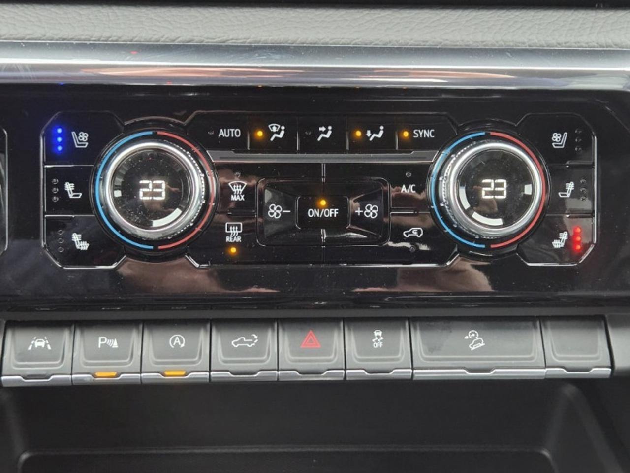 2026 GMC Sierra 1500 Denali  -  Pro Safety Photo