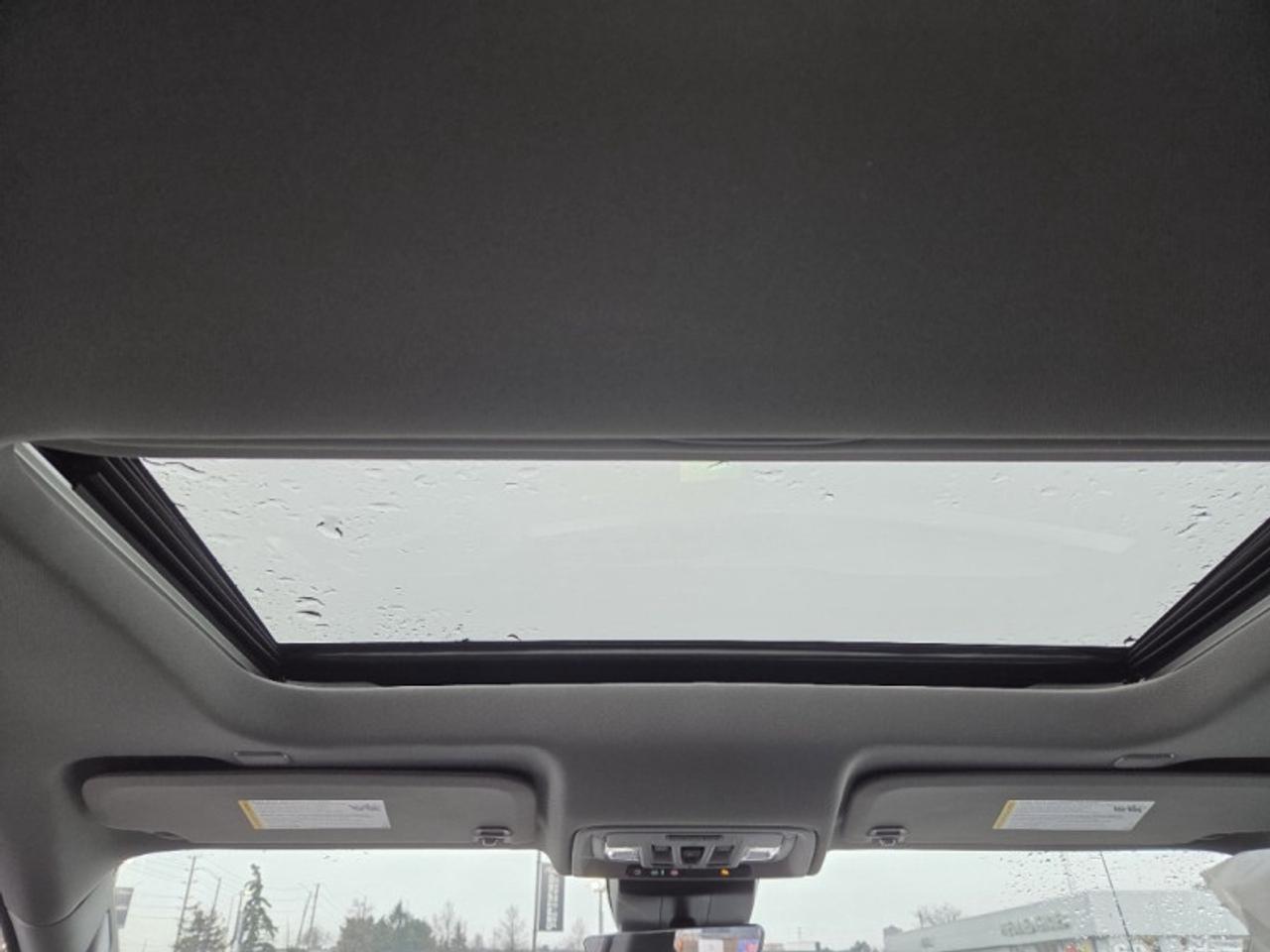 2026 GMC Sierra 1500 Denali  -  Pro Safety Photo