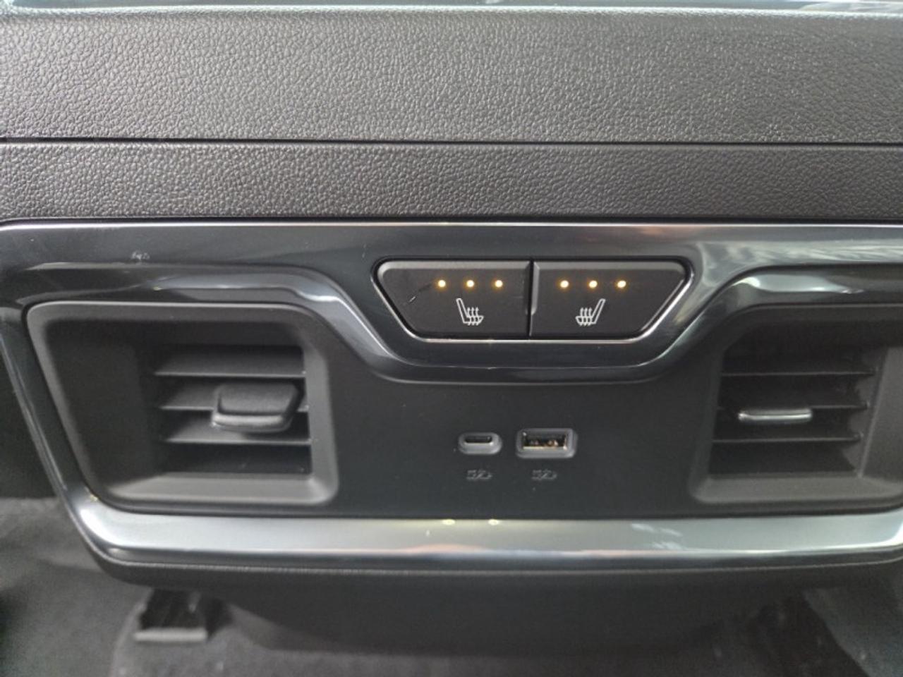 2026 GMC Sierra 1500 Denali  -  Pro Safety Photo