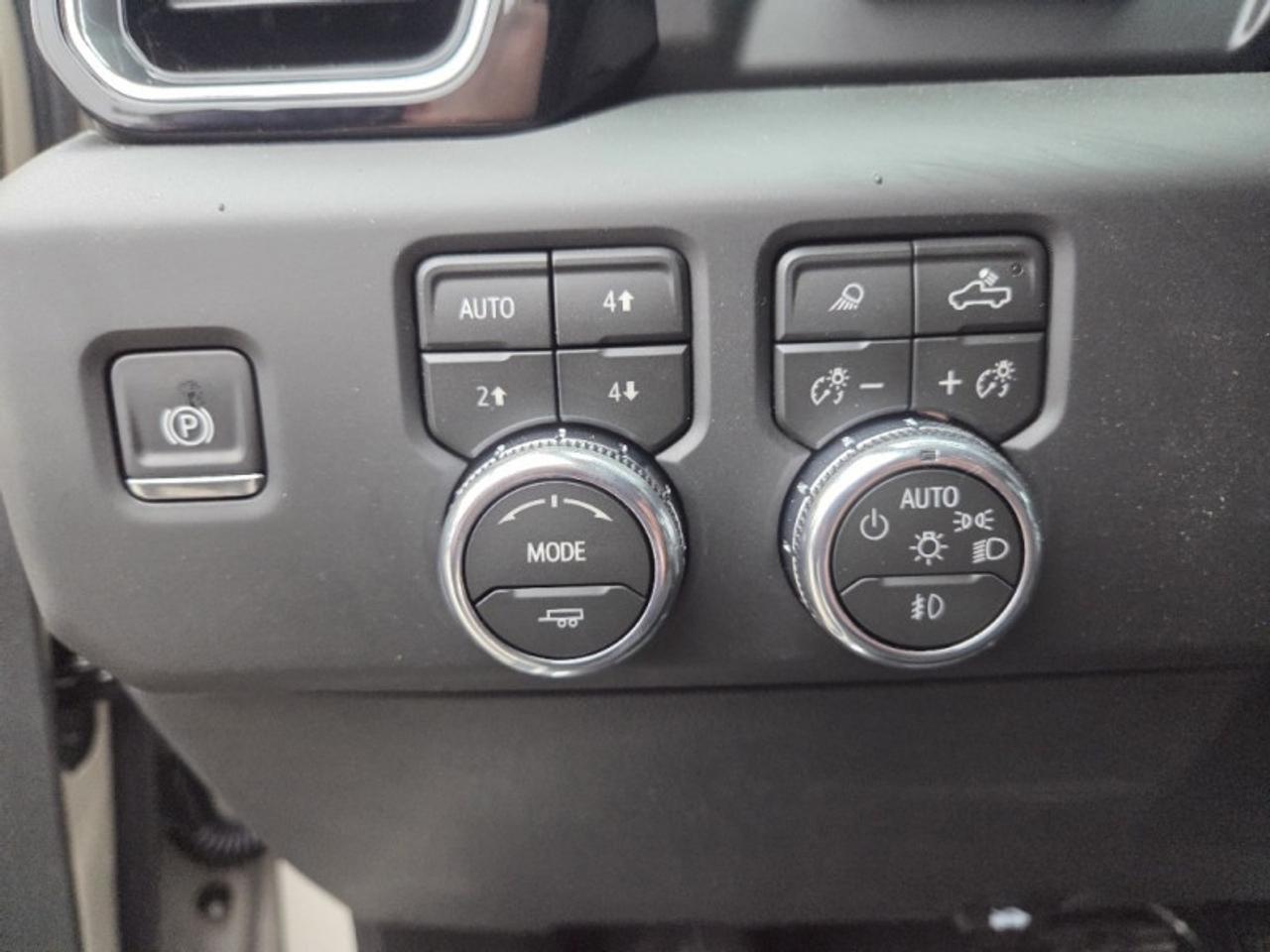 2026 GMC Sierra 1500 Denali  -  Pro Safety Photo