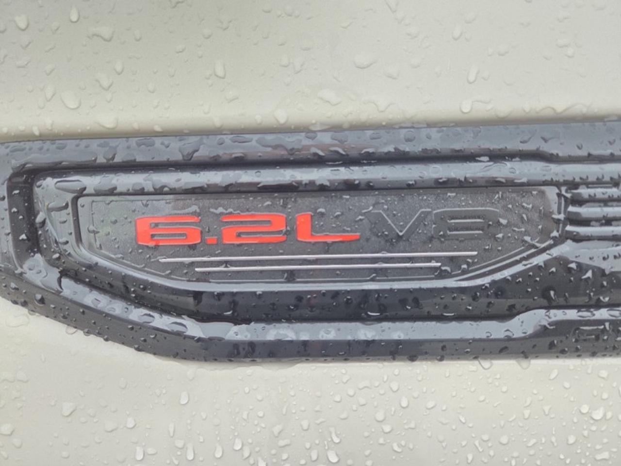 2026 GMC Sierra 1500 Denali  -  Pro Safety Photo