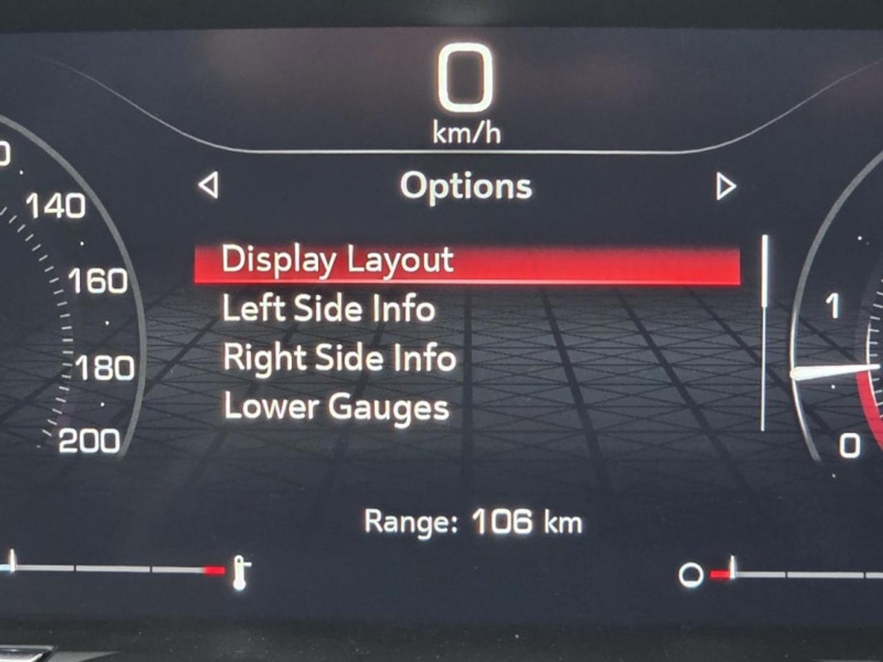 2026 GMC Sierra 1500 Denali  -  Pro Safety Photo