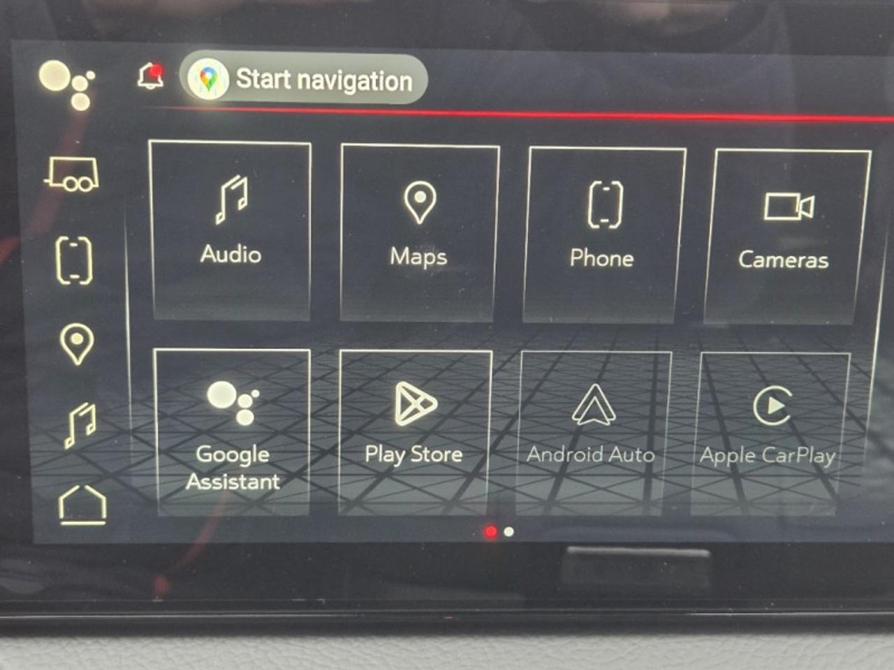 2026 GMC Sierra 1500 Denali  -  Pro Safety Photo