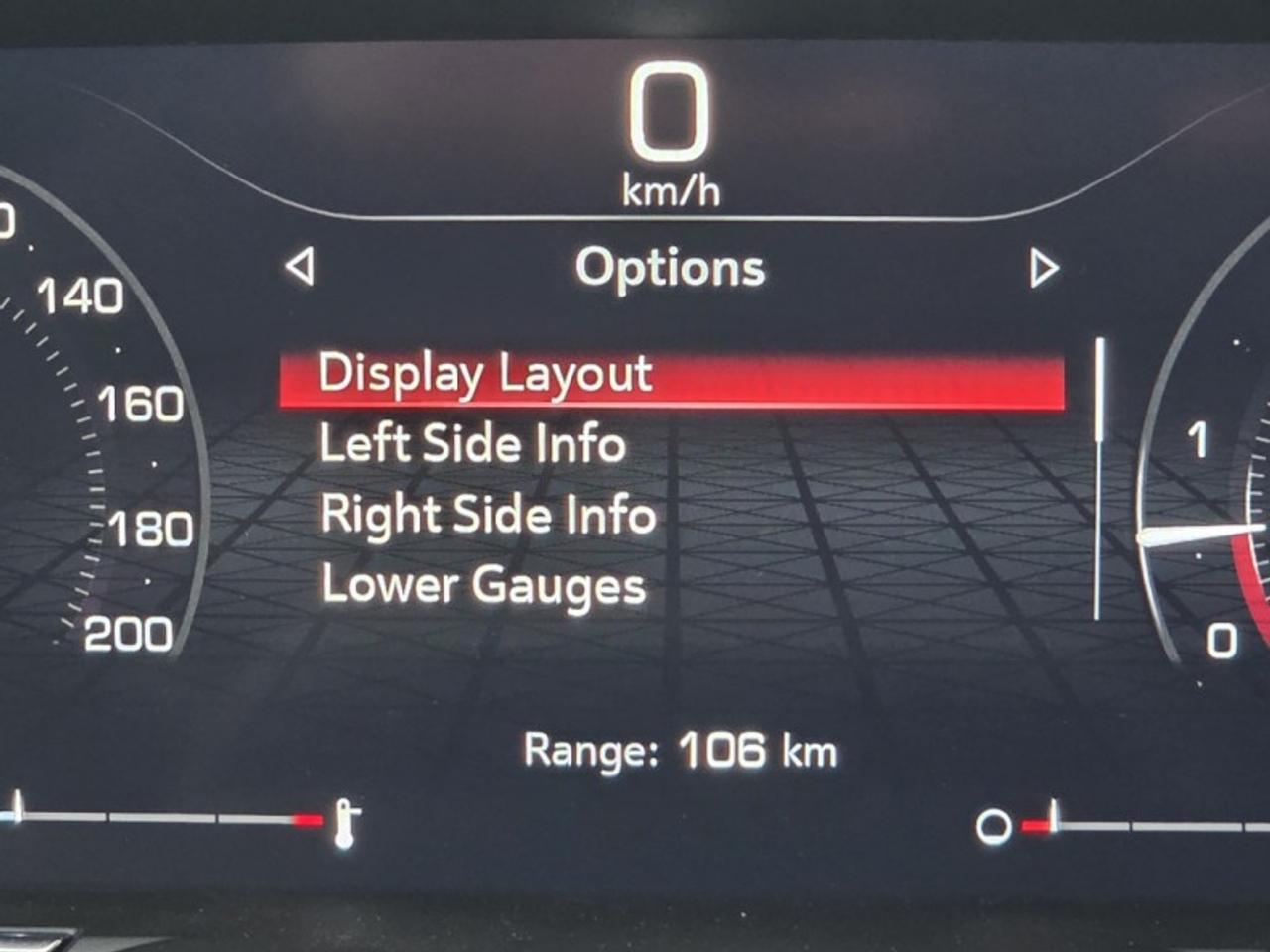 2026 GMC Sierra 1500 Denali  -  Pro Safety Photo