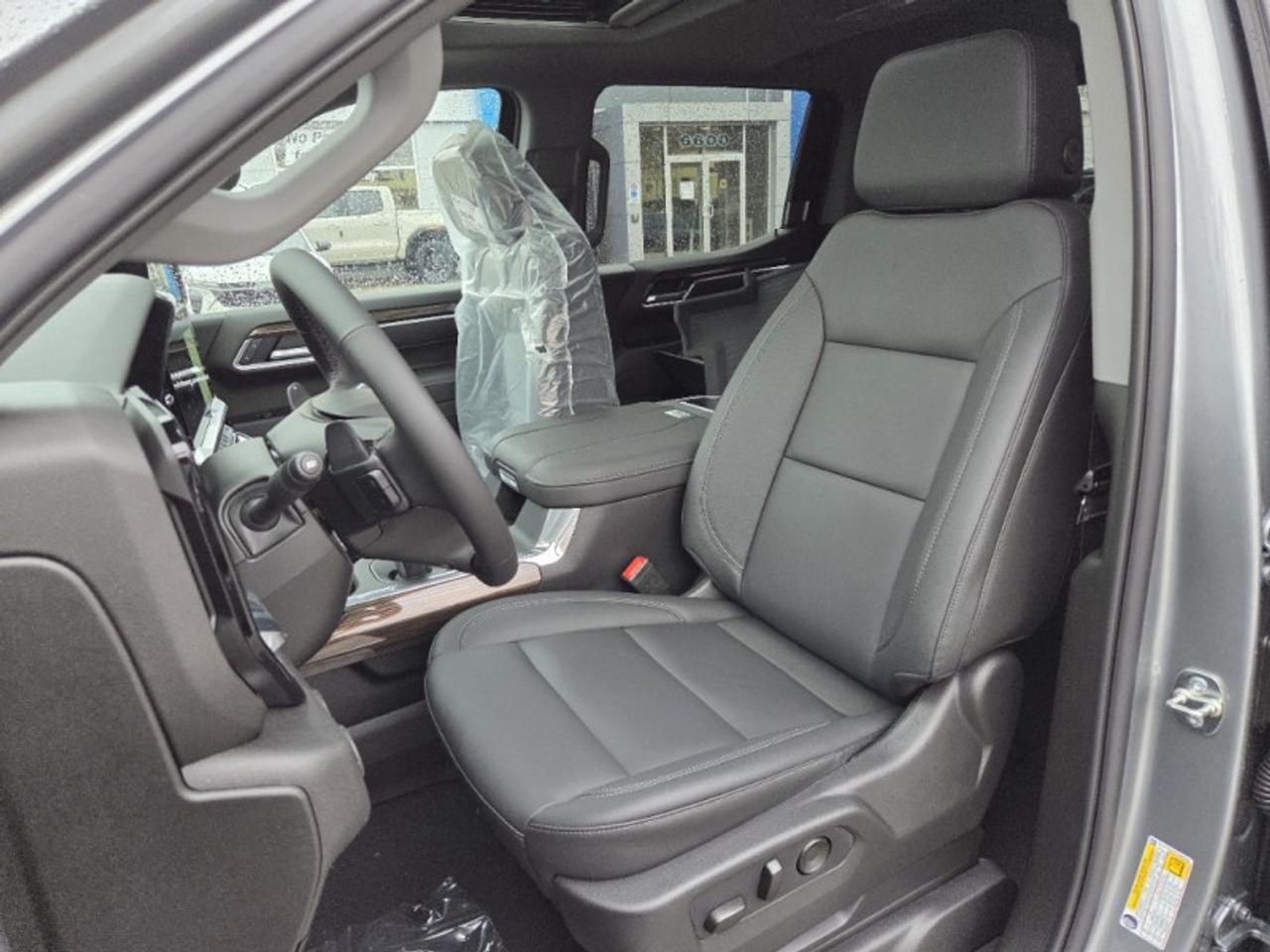 2026 Chevrolet Silverado 1500 RST  - Heated Seats Photo