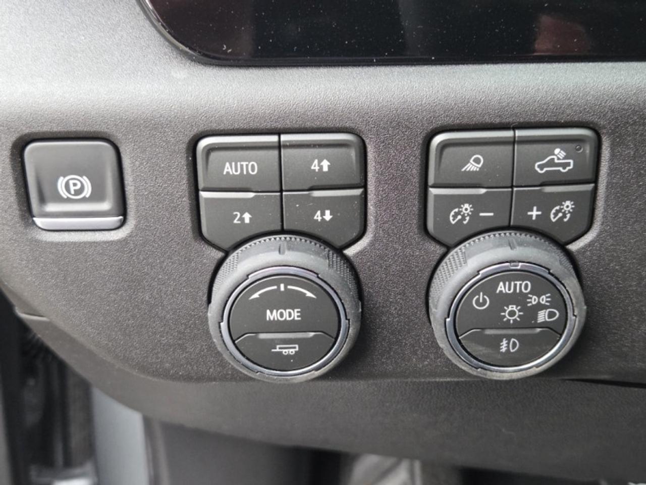 2026 Chevrolet Silverado 1500 RST  - Heated Seats Photo