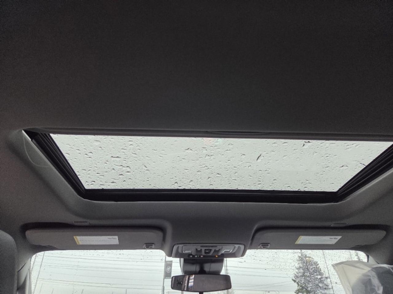 2026 Chevrolet Silverado 1500 RST  - Heated Seats Photo