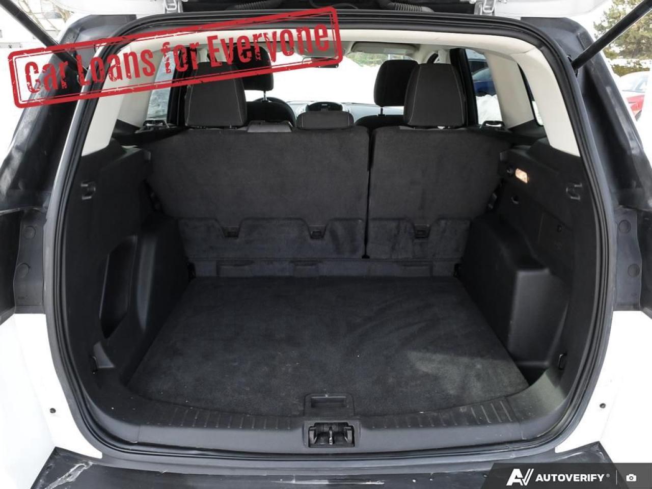 2017 Ford Escape SE Photo