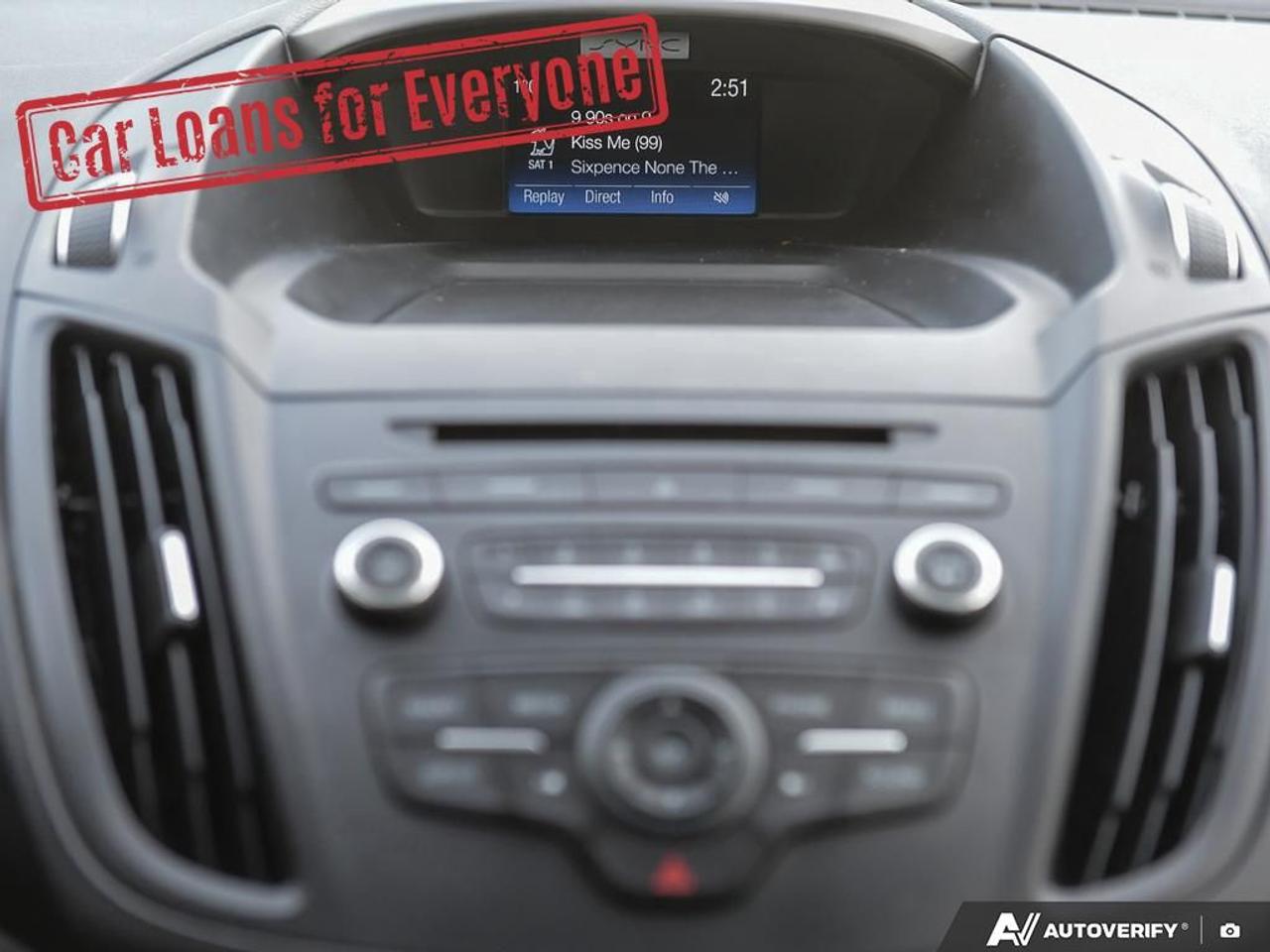 2017 Ford Escape SE Photo