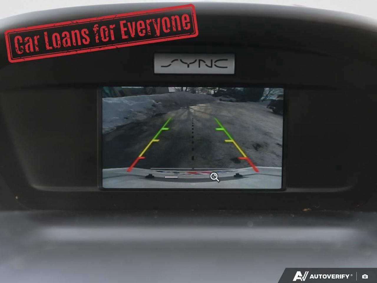 2017 Ford Escape SE Photo