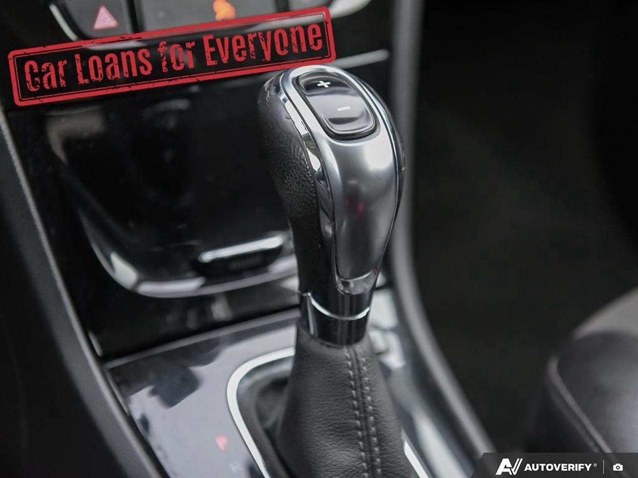 2018 Buick Encore Preferred Photo