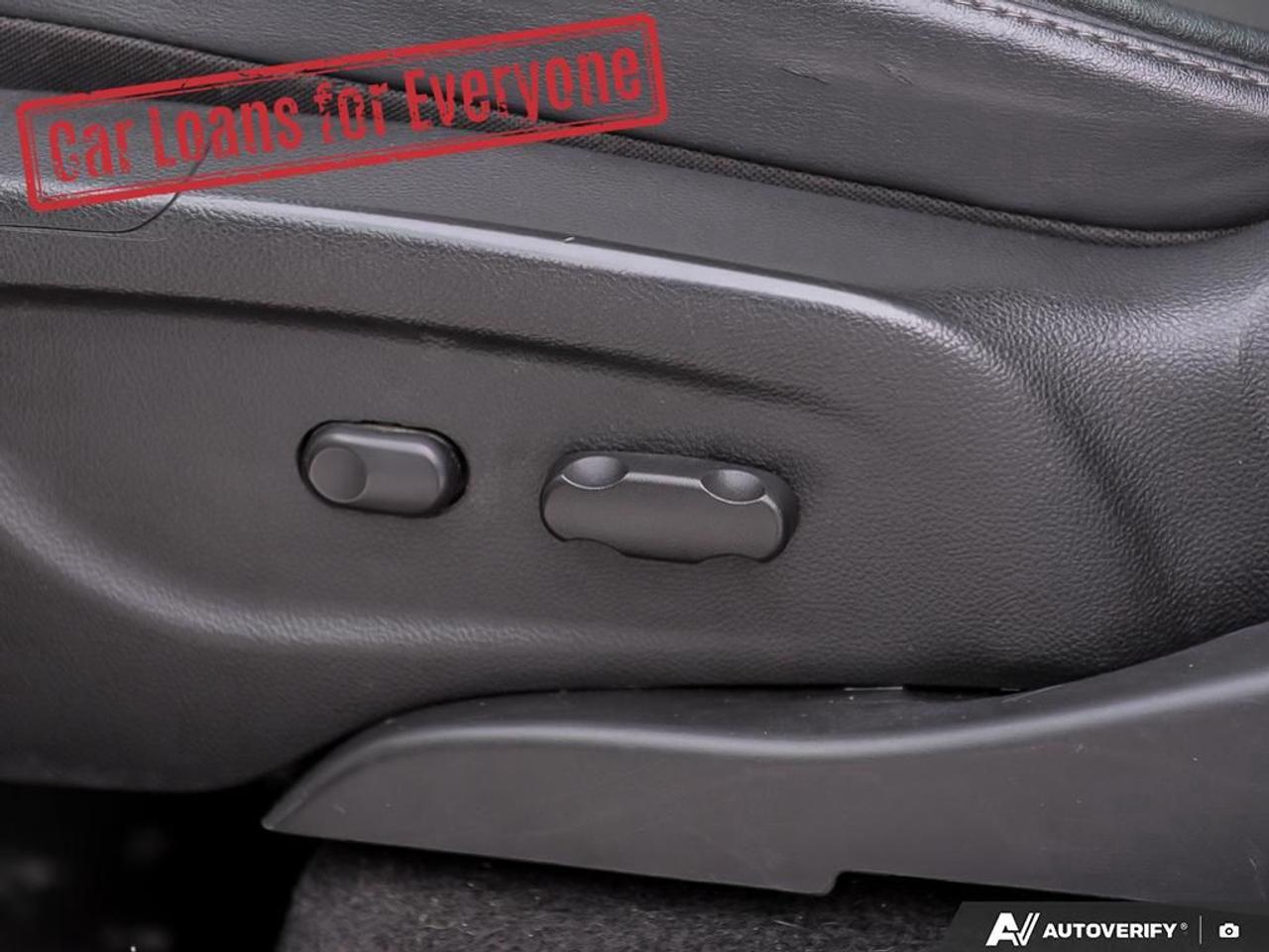 2018 Buick Encore Preferred Photo