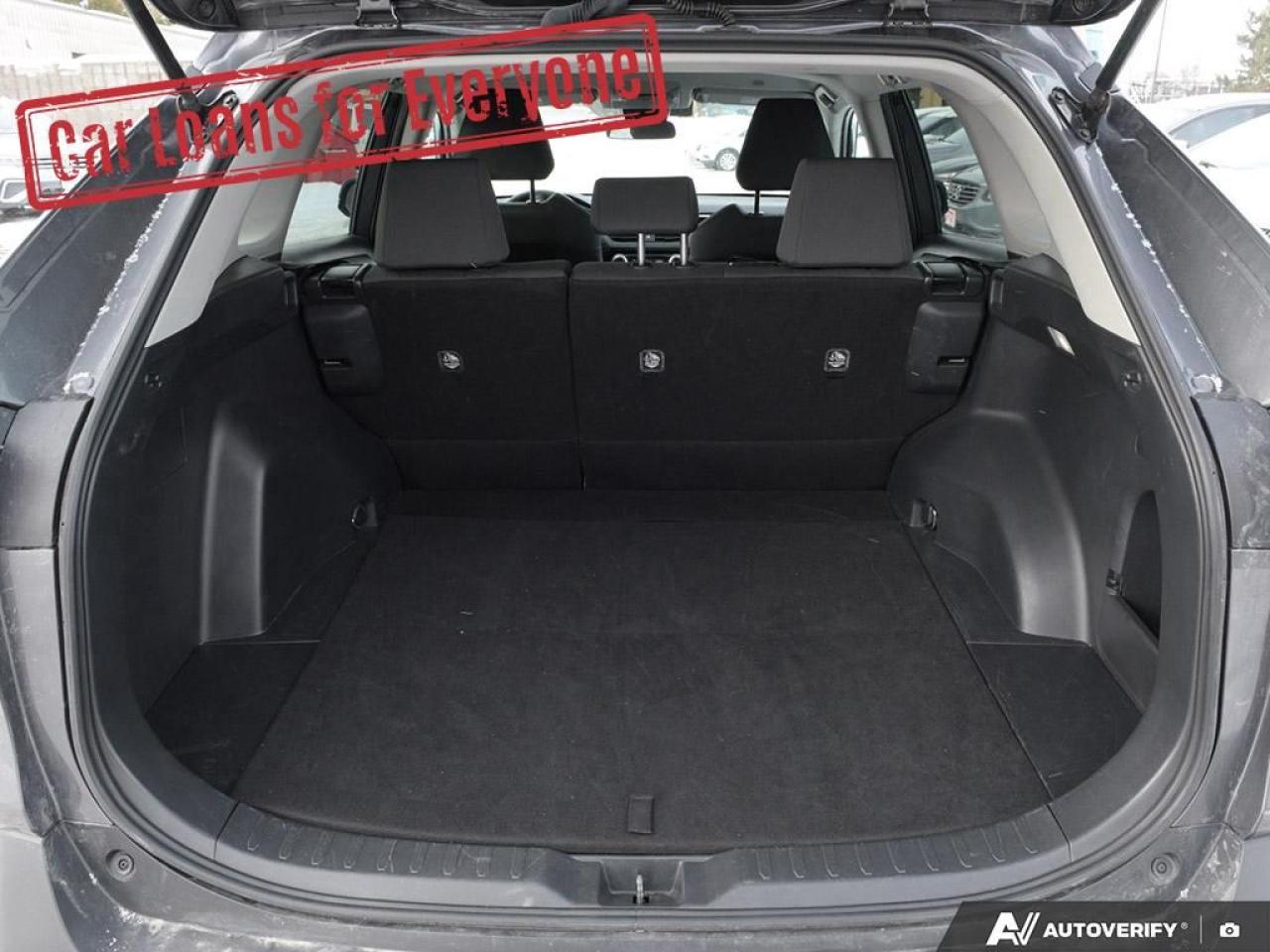 2024 Toyota RAV4 LE Photo