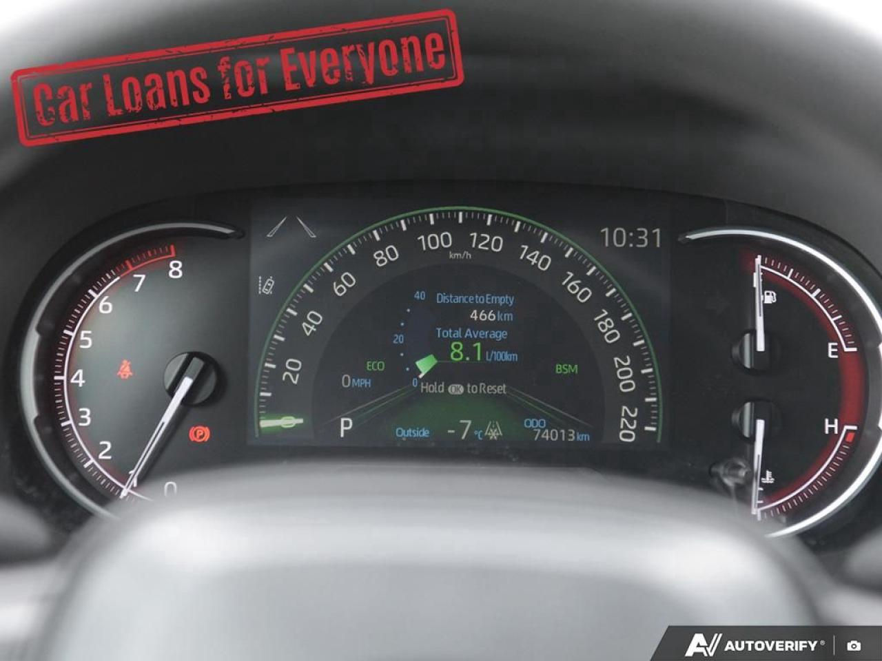 2024 Toyota RAV4 LE Photo