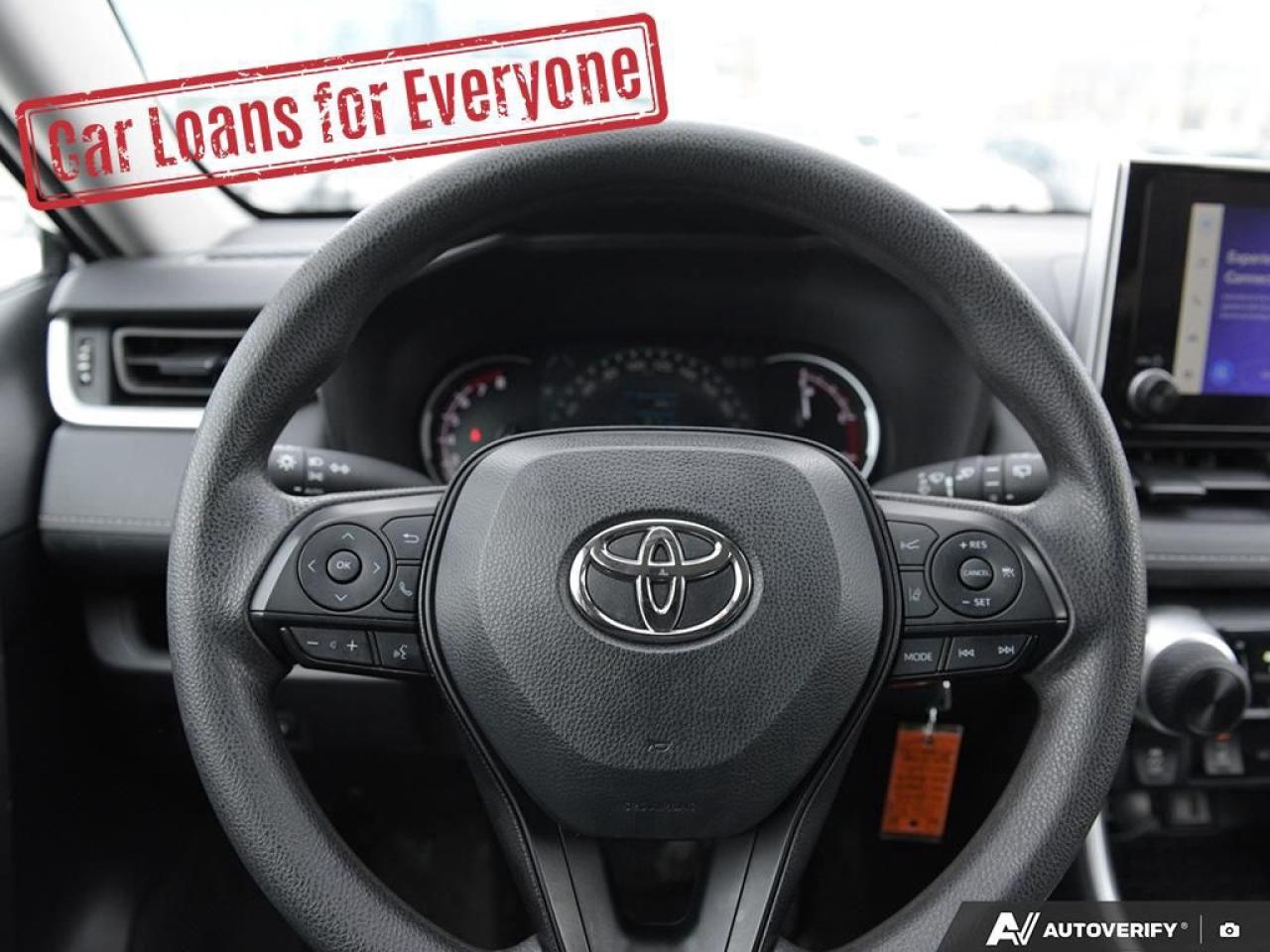 2024 Toyota RAV4 LE Photo