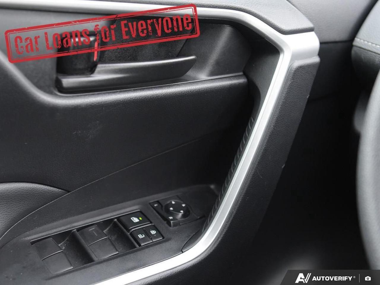 2024 Toyota RAV4 LE Photo