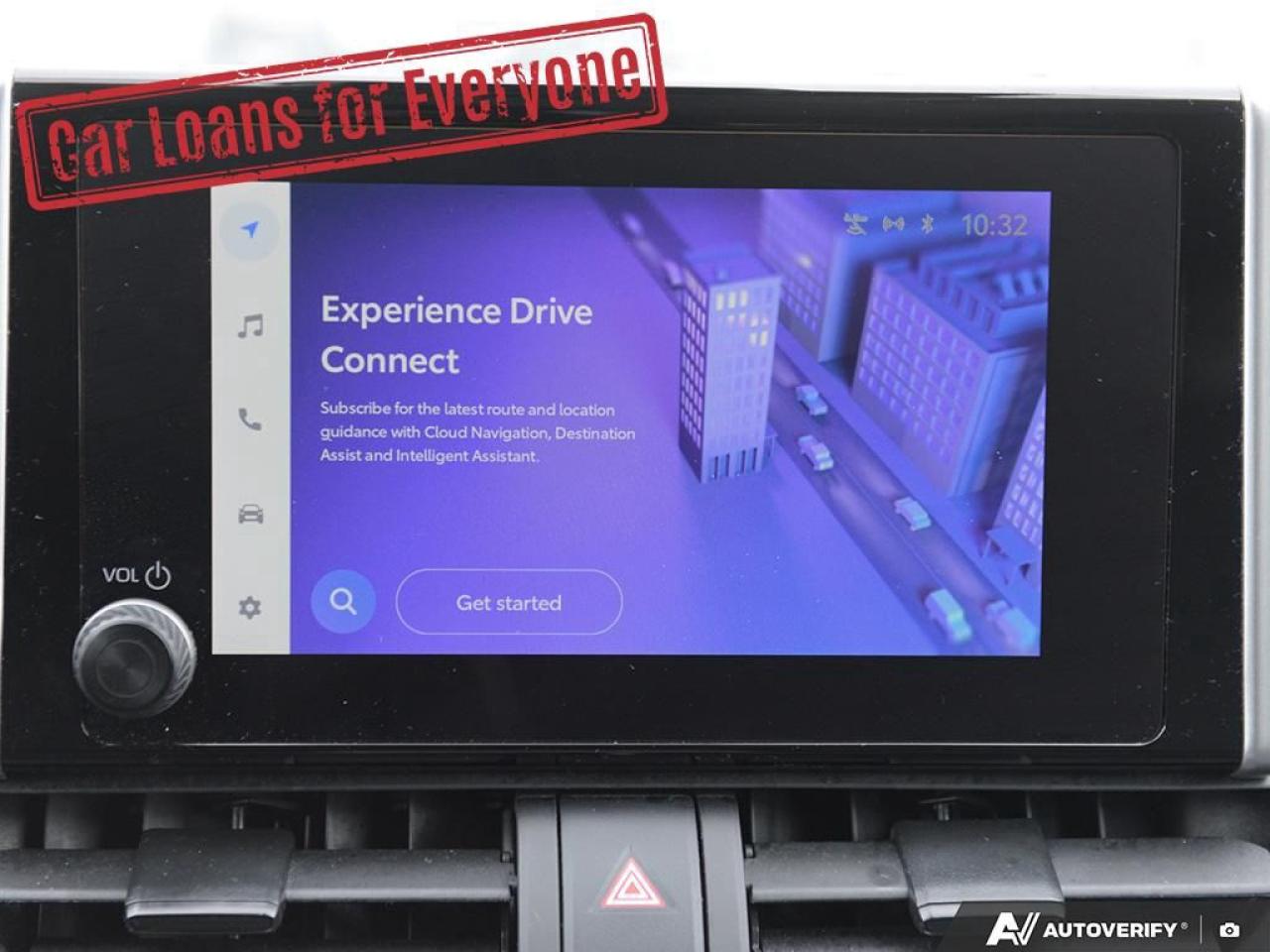 2024 Toyota RAV4 LE Photo