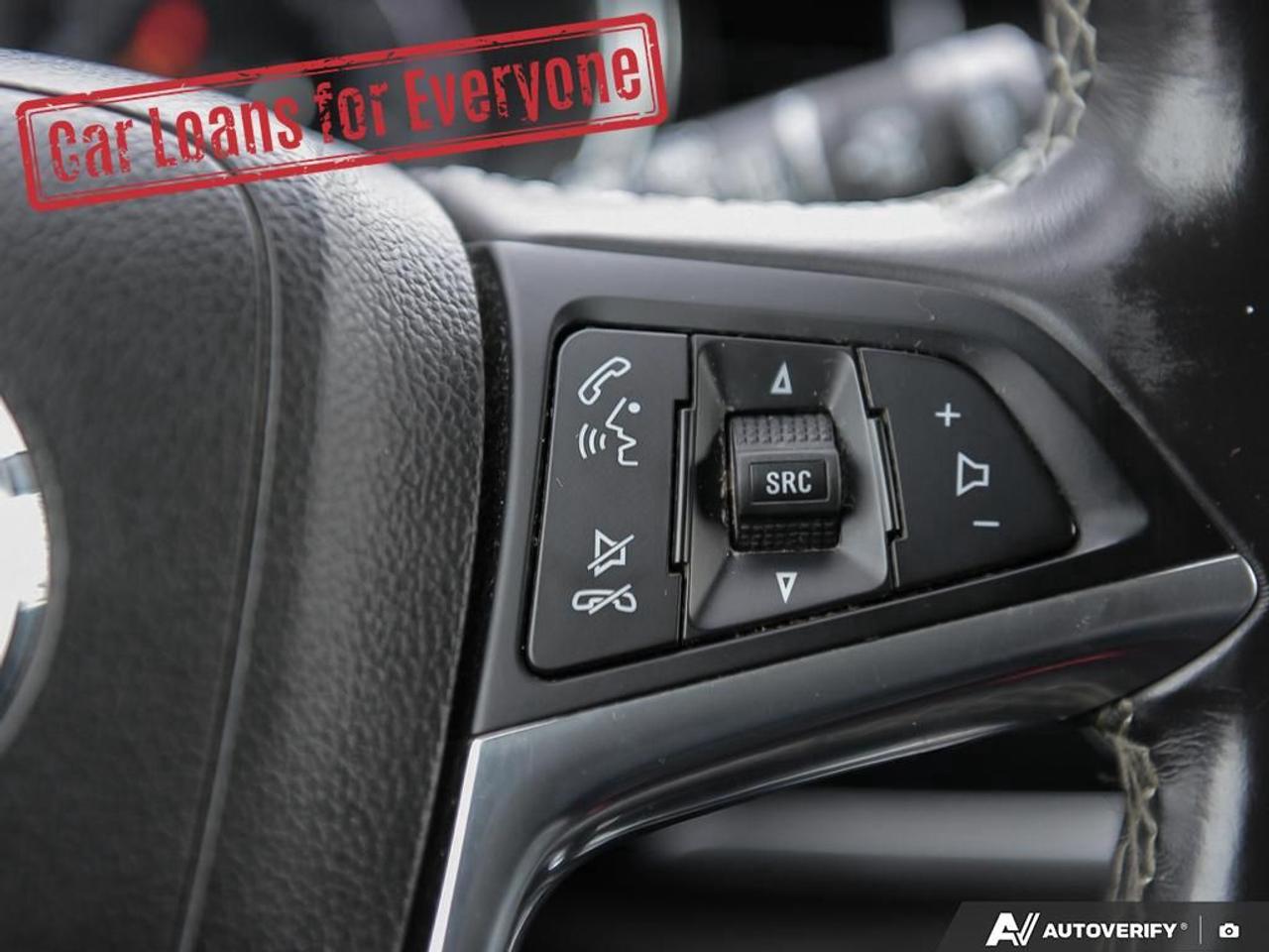 2018 Buick Encore Preferred Photo