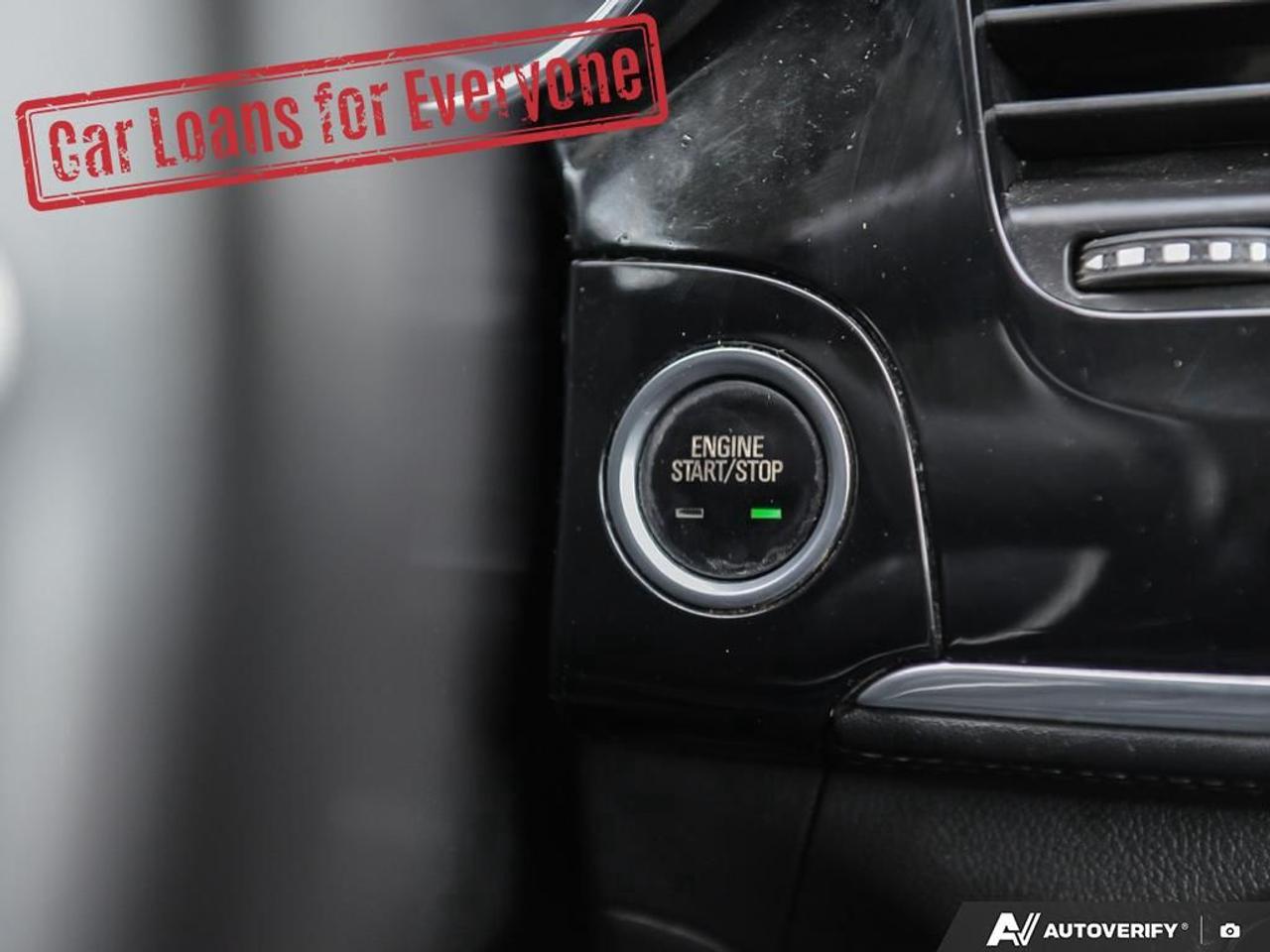 2018 Buick Encore Preferred Photo