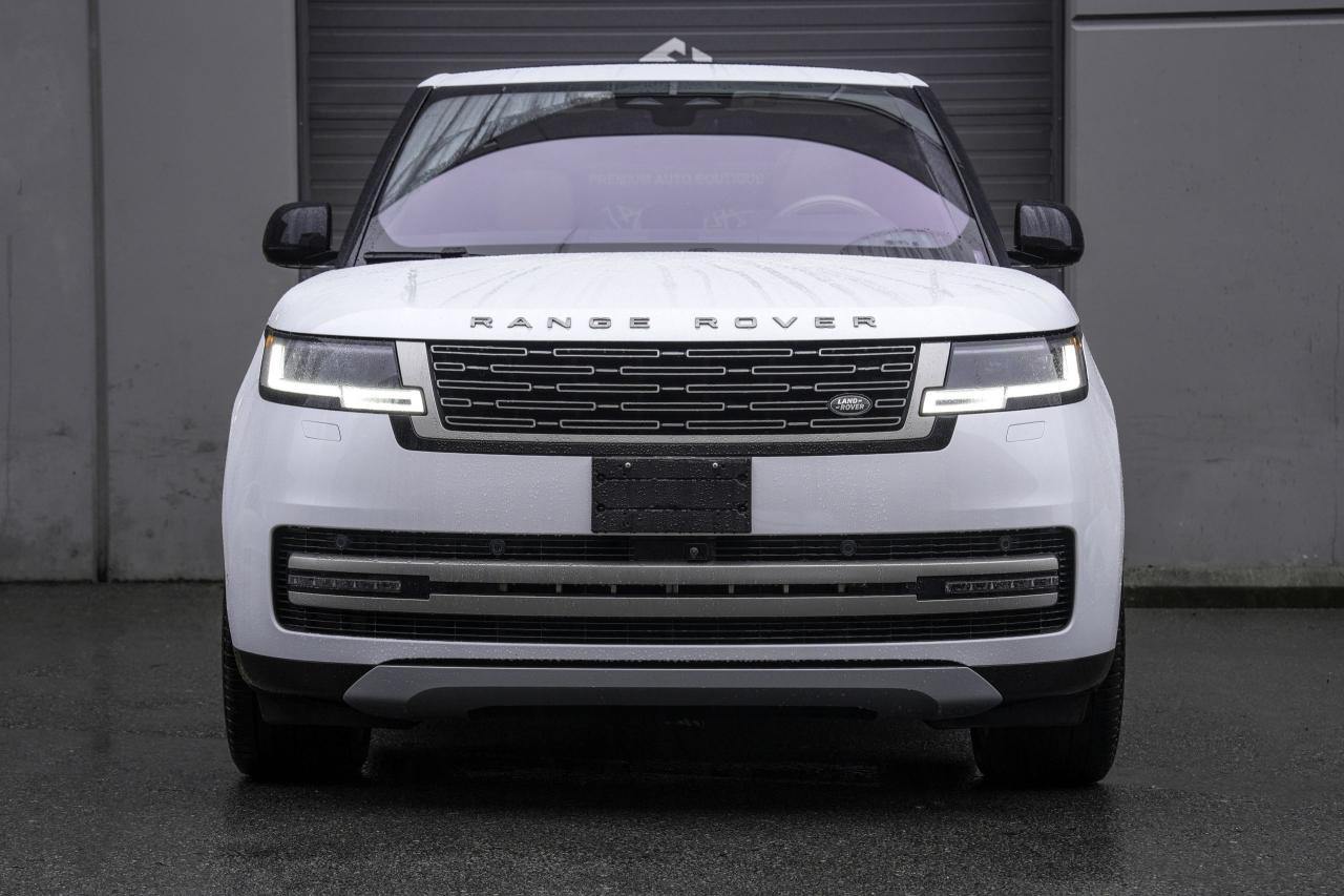 Used 2023 Land Rover Range Rover SE P530 for sale in Vancouver, BC