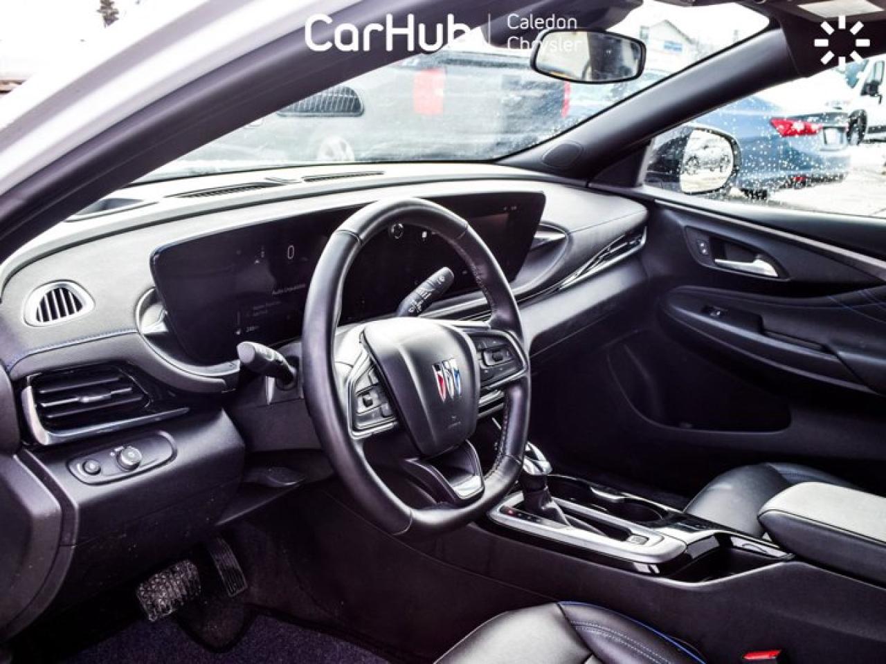 2024 Buick Envista Sport Touring 11"Display Lane Assist Remote Start Alloy Rims Photo