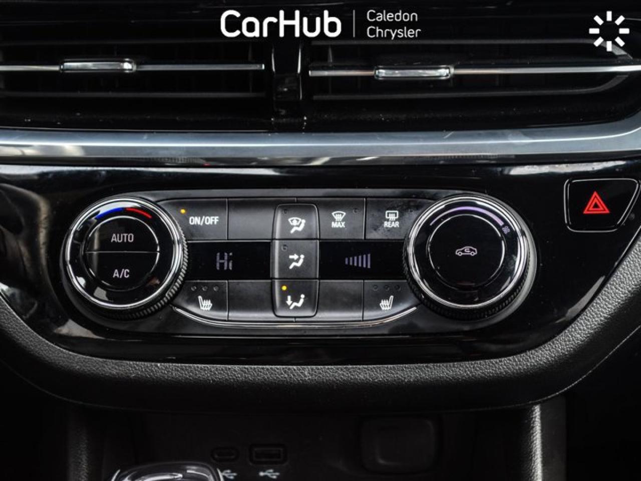 2024 Buick Envista Sport Touring 11"Display Lane Assist Remote Start Alloy Rims Photo