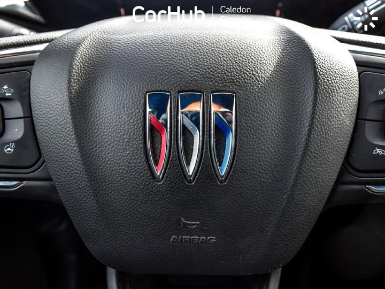 2024 Buick Envista Sport Touring 11"Display Lane Assist Remote Start Alloy Rims Photo