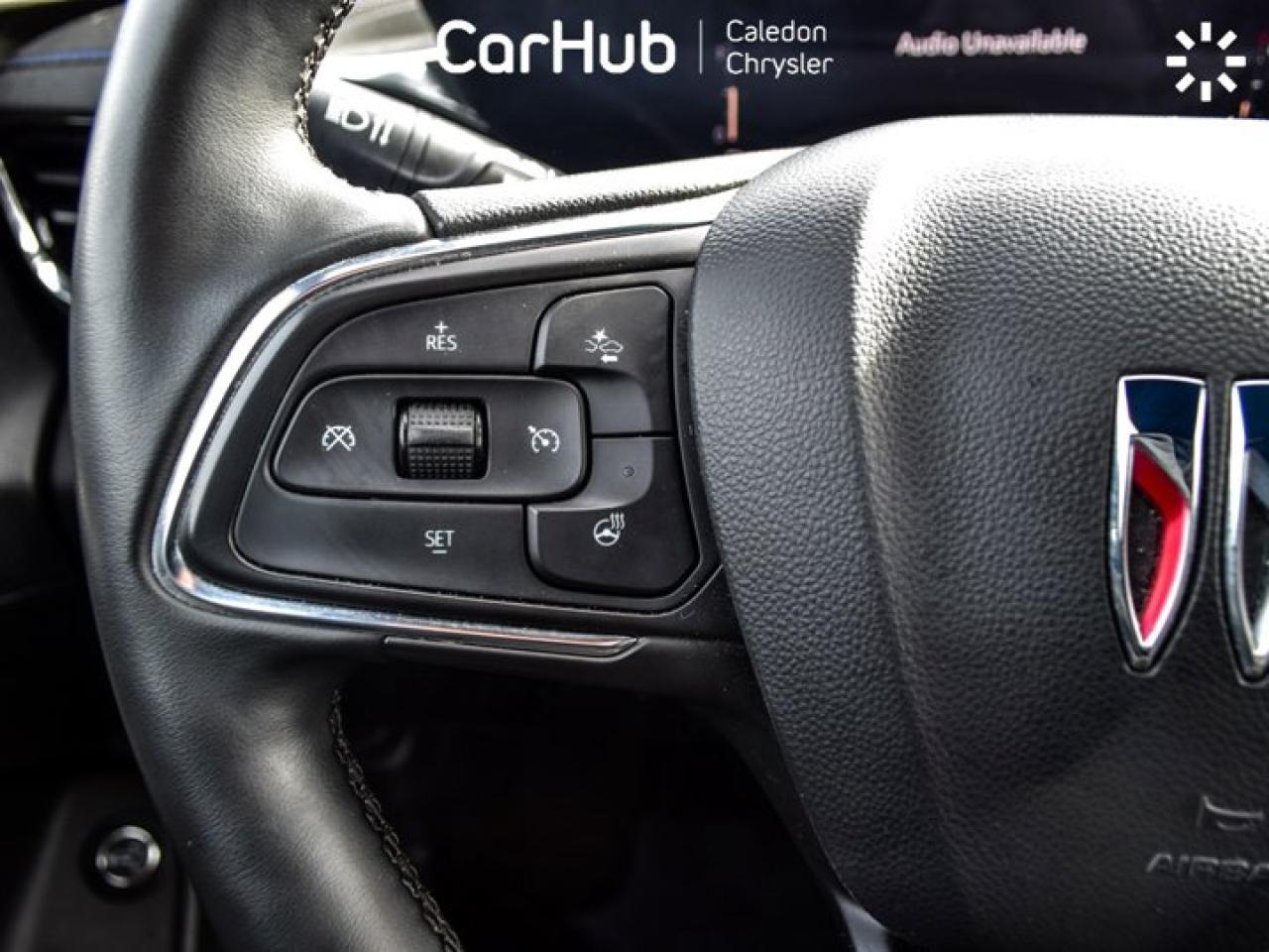 2024 Buick Envista Sport Touring 11"Display Lane Assist Remote Start Alloy Rims Photo