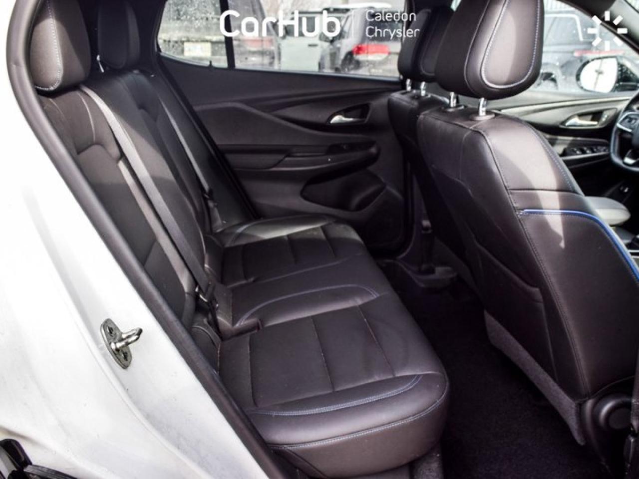 2024 Buick Envista Sport Touring 11"Display Lane Assist Remote Start Alloy Rims Photo