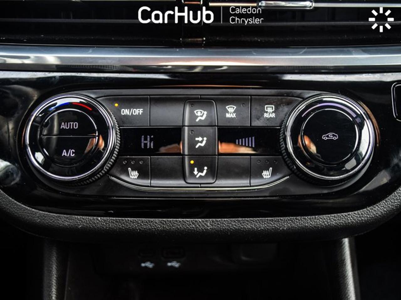 2024 Buick Envista Sport Touring 11"Display Lane Assist Remote Start Alloy Rims Photo