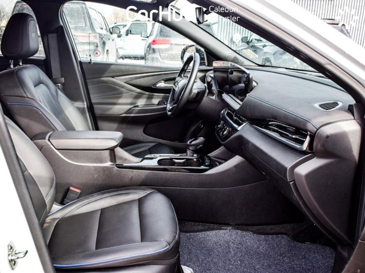 2024 Buick Envista Sport Touring 11"Display Lane Assist Remote Start Alloy Rims Photo